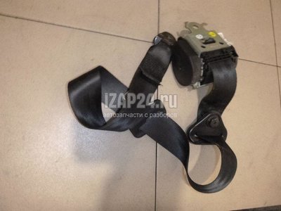 8200448759 Ремень безопасности Renik Kangoo 2008