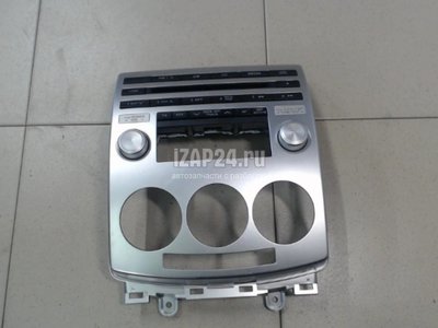 CC3366AH0 Рамка магнитолы Mazda Mazda 5 (CR) (2005 - 2010)