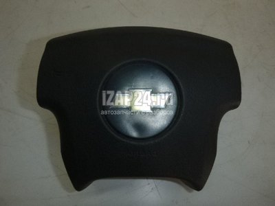 Подушка безопасности в рулевое колесо Chevrolet Trail Blazer (2001 - 2010)