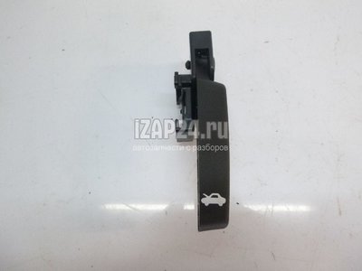 1178046 Ручка открывания капота GM Mokka (2012 - 2019)