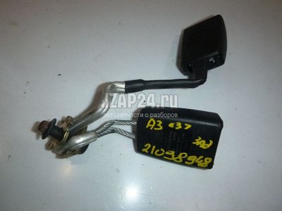 8P0857739B01C Ответная часть ремня безопасности VAG A3 [8P1] (2003 - 2013)