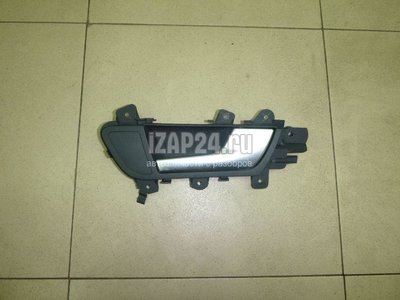 8K0839020E7PE Ручка двери задней внутренняя правая VAG A5/S5 [8F] Cabrio (2010 - 2016)