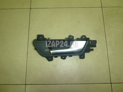 8K0839020E7PE Ручка двери задней внутренняя правая VAG A5/S5 [8F] Cabrio (2010 - 2016)