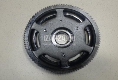 RF7J11401 Шкив коленвала Mazda Mazda 5 (CR) (2005 - 2010)