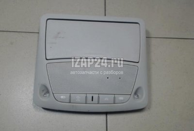 26430C991C Плафон салонный Nissan Sentra (B17) (2013 - 2017)