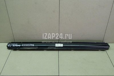 4F9861333A Шторка солнцезащитная VAG Allroad quattro (2006 - 2012)