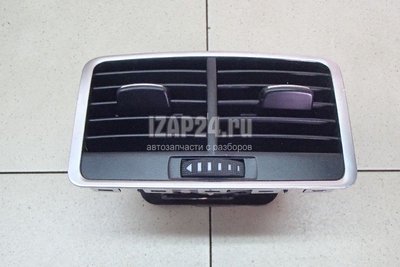 4F0819203CH77 Дефлектор воздушный VAG Allroad quattro (2006 - 2012)