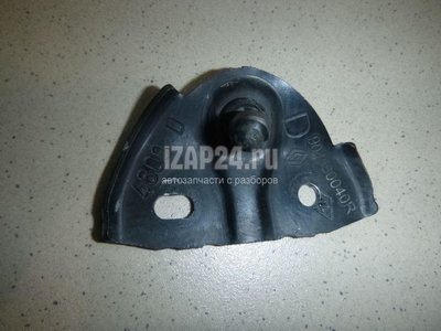 904580040R Кронштейн (сопут. товар) Renault Megane III (2009 - 2016)