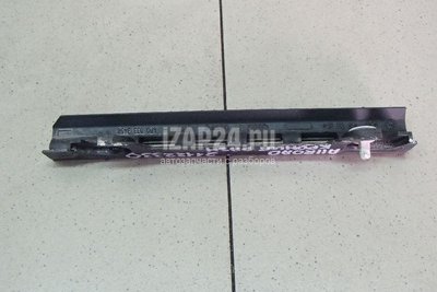 4F0833345B Кронштейн (сопут. товар) VAG Allroad quattro (2006 - 2012)