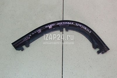 4F0833345A Кронштейн (сопут. товар) VAG Allroad quattro (2006 - 2012)