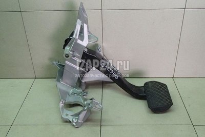 4F1723140 Педаль тормоза VAG Allroad quattro (2006 - 2012)