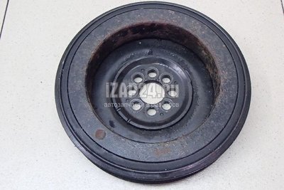 06E105251C Шкив коленвала VAG A4 [B7] (2005 - 2007)