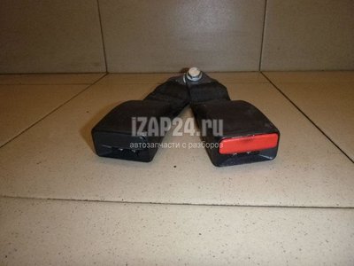 878170958R Ответная часть ремня безопасности Renault Sandero 2014