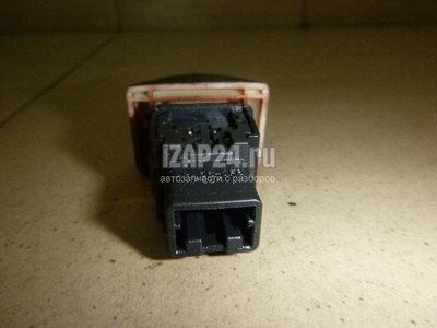 25500AX600 Кнопка обогрева сидений Nissan Murano (Z50) (2004 - 2008)