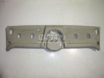 8301AW Обшивка потолка Citroen-Peugeot Berlingo II (B9) (2008 - 2019)