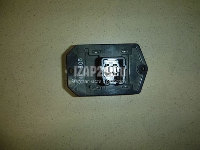 7414058J00 Резистор отопителя Suzuki Swift (2004 - 2010)