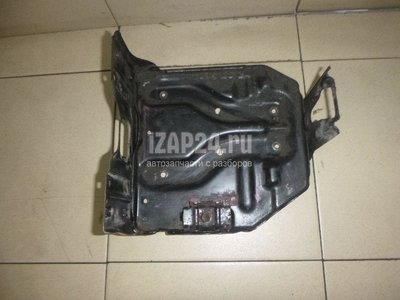 7252062J00 Крепление АКБ (корпус/подставка) Suzuki Swift (2004 - 2010)