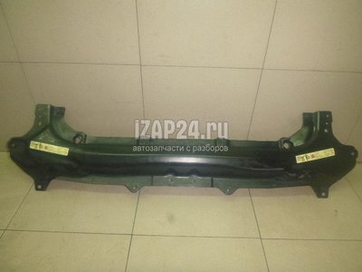 51717022966 Панель передняя BMW 7-serie E65/E66 (2001 - 2008)