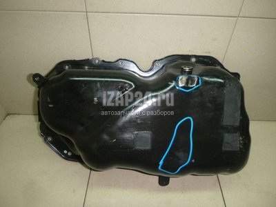 SH0110400D Поддон масляный двигателя Mazda Mazda 6 (GJ/GL) 2013