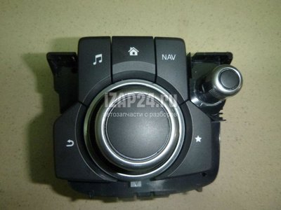 KA0G66CM0 Блок кнопок Mazda CX 5 (2012 - 2017)