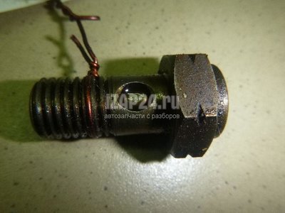 078115540F Форсунка масляная VAG Superb (2002 - 2008)