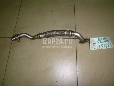 078145736B Трубка масляная VAG A6 [C5] (1997 - 2004)