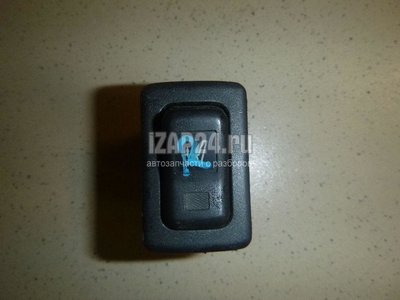GJ6E6642002 Кнопка обогрева сидений Mazda CX 7 (2007 - 2012)