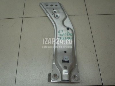 1K1858783B Кронштейн (сопут. товар) VAG A3 [8P1] (2003 - 2013)