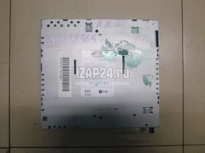 VUX500104 Блок электронный Land Rover Range Rover III (LM) (2002 - 2012)