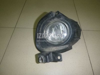 FE1551690G Фара противотуманная левая Mazda RX-8 (2003 - 2012)