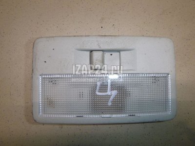 L2065131075 Плафон салонный Mazda CX 9 (2007 - 2016)