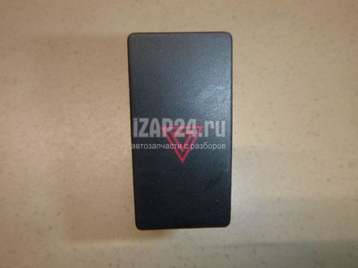 TD11664H0 Кнопка аварийной сигнализации Mazda CX 9 (2007 - 2016)
