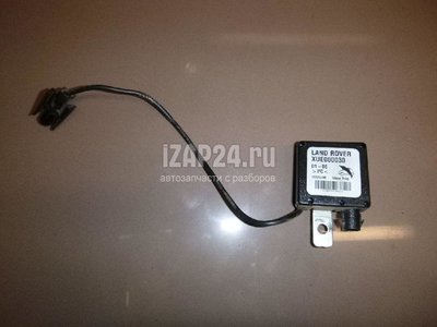XUE000030 Блок электронный Land Rover Range Rover III (LM) (2002 - 2012)