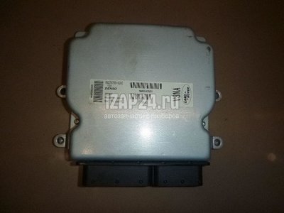 NNN500550 Блок управления двигателем Land Rover Range Rover III (LM) (2002 - 2012)