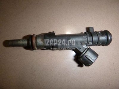 06E133551 Форсунка инжекторная электрическая VAG A6 [C6,4F] (2004 - 2011)
