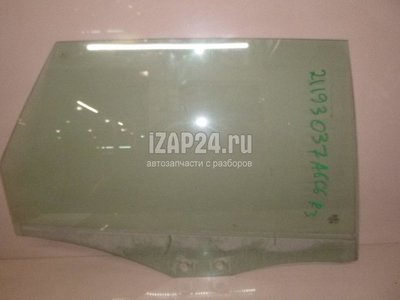 4F9845206 Стекло двери задней правой VAG Allroad quattro (2006 - 2012)