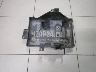 L20656041E Крепление АКБ (корпус/подставка) Mazda CX 7 (2007 - 2012)