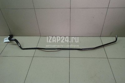 17227537349 Трубка системы охлаждения АКПП BMW X5 E70 (2007 - 2013)