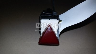 3C8953509 Кнопка аварийной сигнализации VAG Passat [B6] (2005 - 2010)