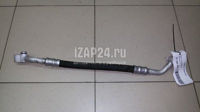 4L0820730 Трубка кондиционера VAG Q7 [4L] (2005 - 2015)