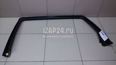 4L08676714PK Накладка двери задней левой VAG Q7 [4L] (2005 - 2015)