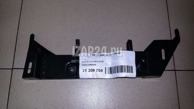 4L0858848 Кронштейн (сопут. товар) VAG Q7 [4L] (2005 - 2015)