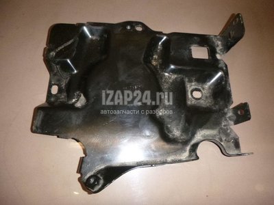 9801658580 Крепление АКБ (корпус/подставка) Citroen-Peugeot 308 I (2007 - 2015)