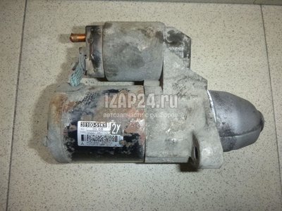 3110051K10 Стартер Suzuki Splash (2008 - 2015)