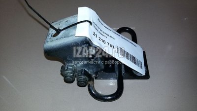 4L0833412 Петля двери задней правой нижняя VAG Q7 [4L] (2005 - 2015)