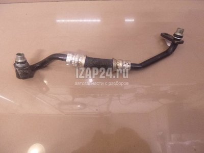 7P0317824 Трубка масляного радиатора VAG Q7 [4L] (2005 - 2015)
