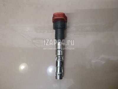 077905115E Катушка зажигания VAG A4 [B6] (2000 - 2004)