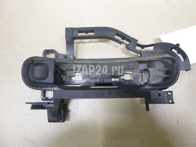 4F0837885D Кронштейн ручки VAG Allroad quattro (2006 - 2012)