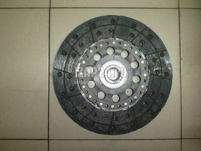 SH0216460A Диск сцепления Mazda Mazda 6 (GJ/GL) 2013