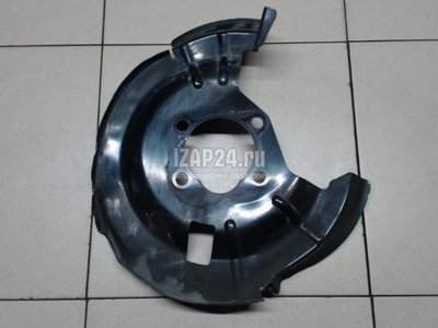 D10E26271 Пыльник тормозного диска Mazda CX 3 2015